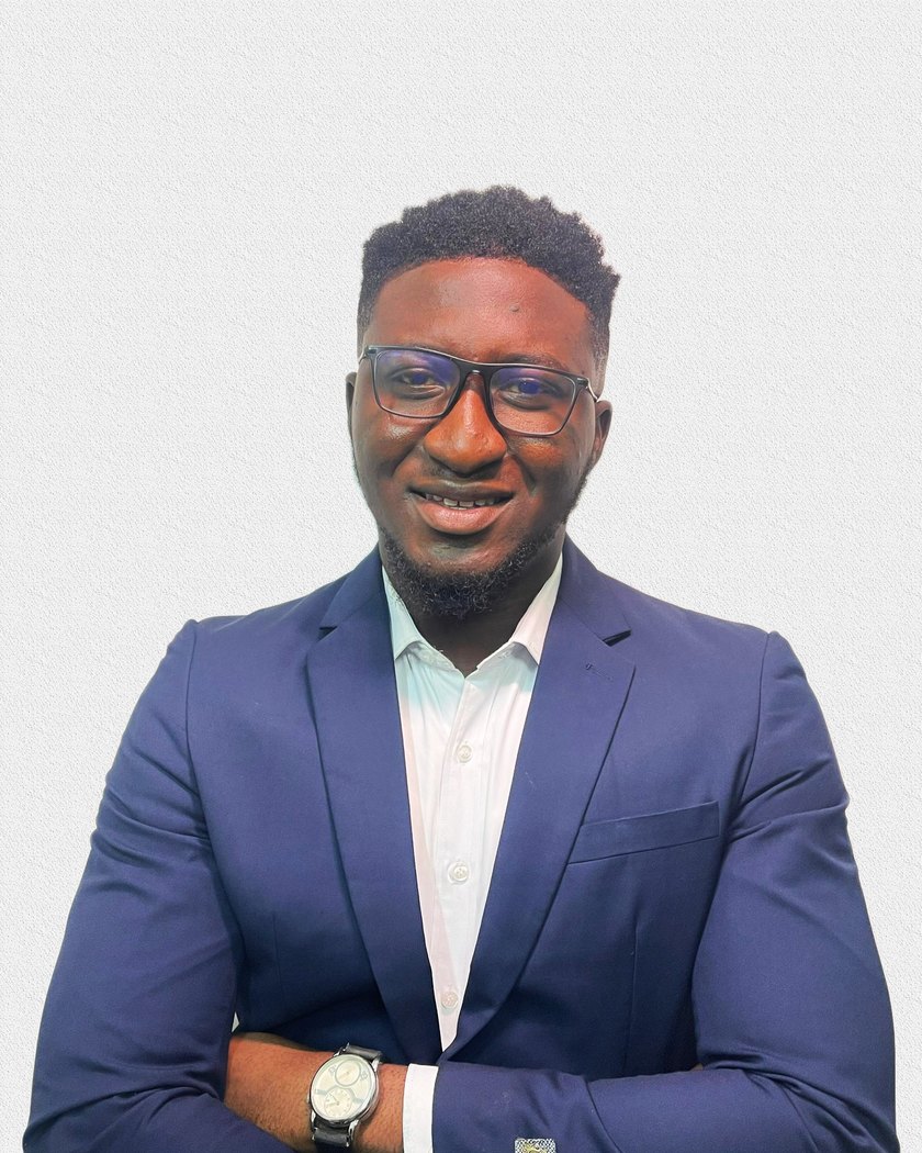 Chukwuka Fredrick Uzoho
